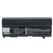 Notebook batterij Toshiba Satellite A105-S4034