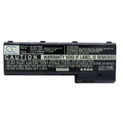 Notebook batterij Toshiba Satellite Pro P100-153