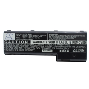 Notebook batterij Toshiba Satellite P100-429m