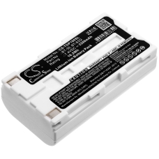 Compatibele batterijvervanging voor Amada miyachii BT-30,BT-62Q,BT-66Q,BT65Q,BT66Q...