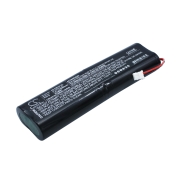 CS-TOP101XL<br />Batterijen voor   vervangt batterij 24-030001-01