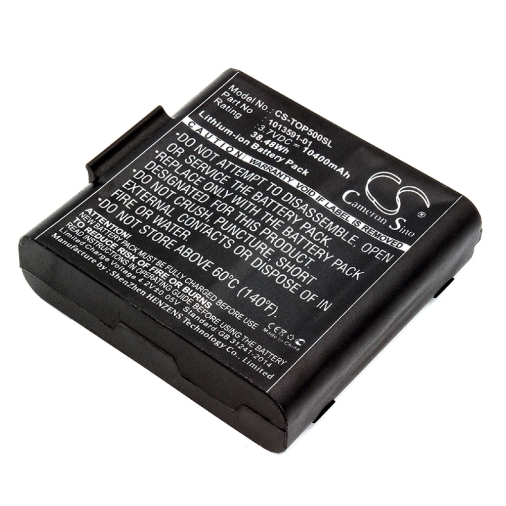 Batterijen Vervangt 25260