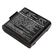 CS-TOP500SL<br />Batterijen voor   vervangt batterij 1013591-01