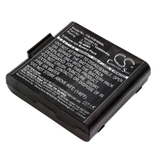 Compatibele batterijvervanging voor Topcon 1013591-01,25260