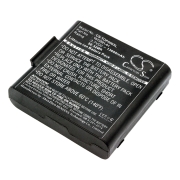 CS-TOP500XL<br />Batterijen voor   vervangt batterij 1013591-01