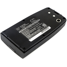 Compatibele batterijvervanging voor Topcon 51730,BT-32Q,BT-52Q,BT-52QA,BT-G1...