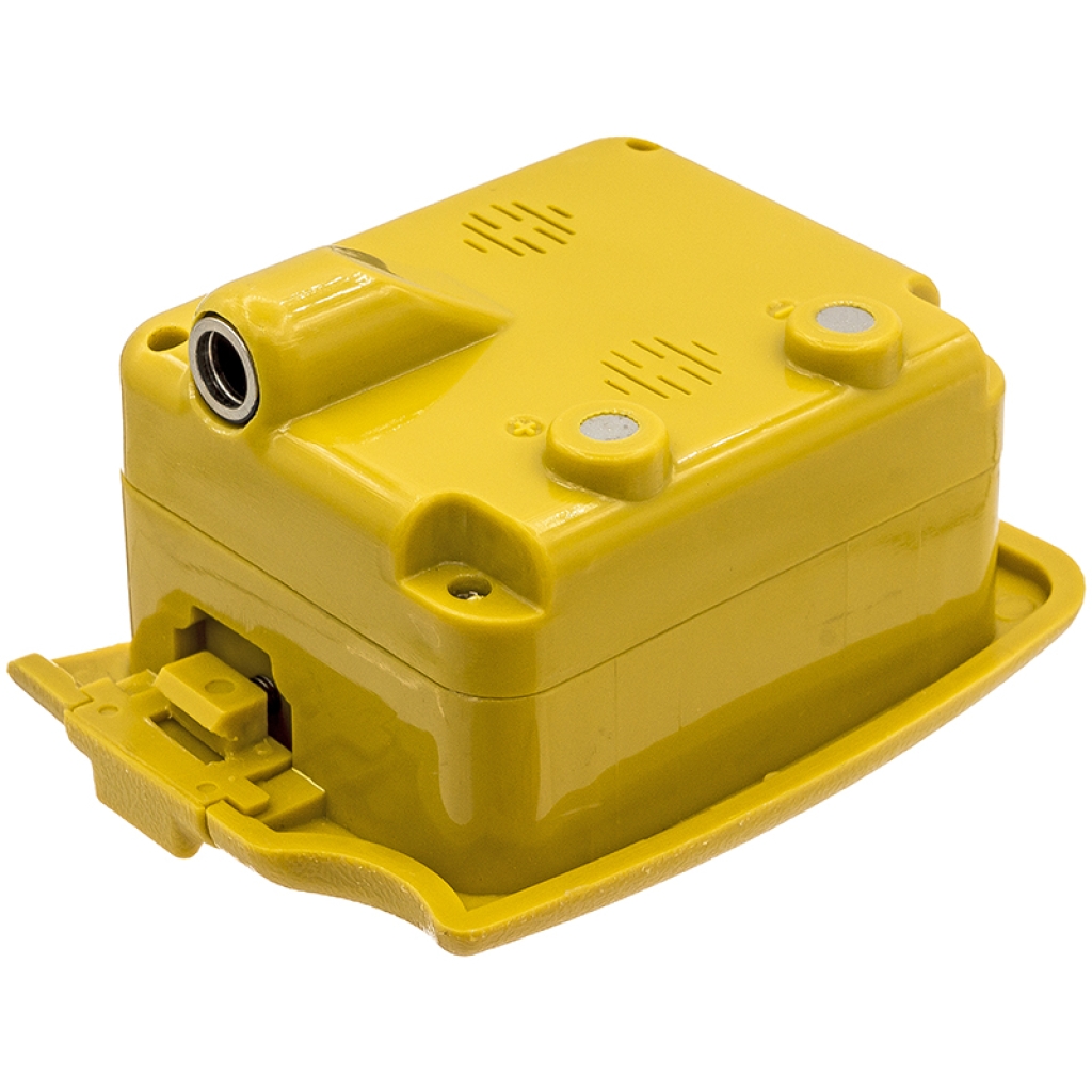 Batterij voor elektrisch gereedschap Topcon CS-TOP600SL