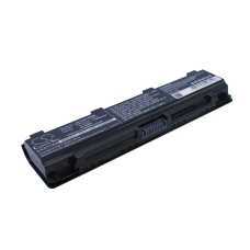 Compatibele batterijvervanging voor Toshiba P000573260,PA5121U-1BRS,PABAS274