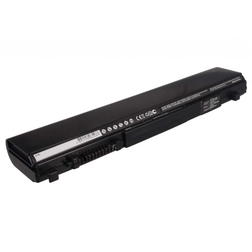 Notebook batterij Toshiba Portege R830-M1K4 (CS-TOR730NB)
