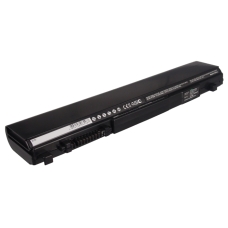 Compatibele batterijvervanging voor Toshiba  PT321E-01F01FIT, PA5043-1BRS, PABAS265, PA3833U-1BRS, PABAS236...