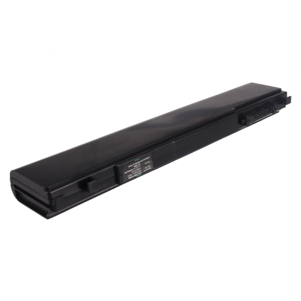 Notebook batterij Toshiba Portege R830-M1K4 (CS-TOR730NB)