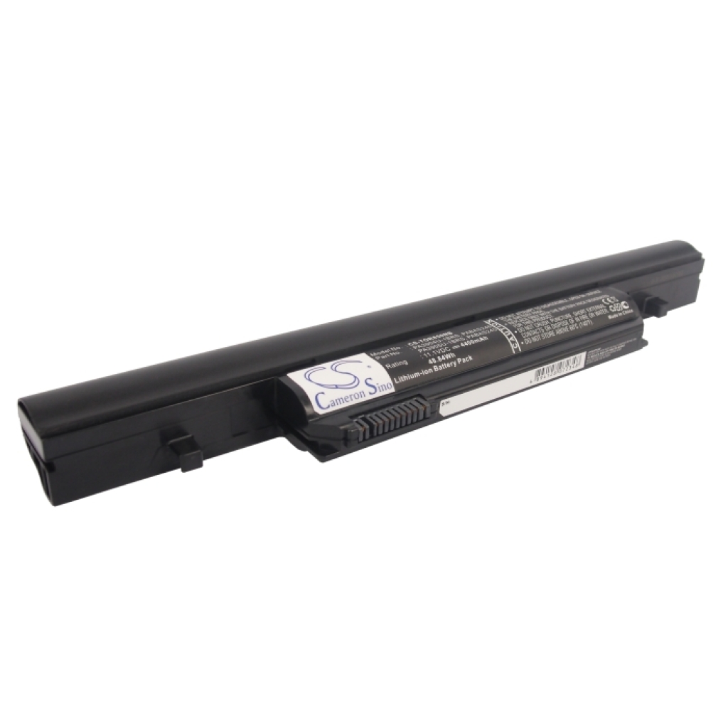 Notebook batterij Toshiba Tecra R850-19J (CS-TOR850NB)