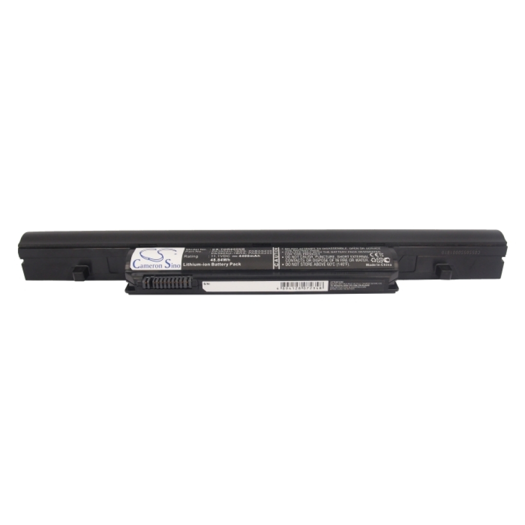 Notebook batterij Toshiba Tecra R850-19J (CS-TOR850NB)