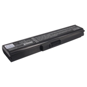 Notebook batterij Toshiba Satellite U305-S7448