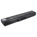 Notebook batterij Toshiba Satellite U300-13V