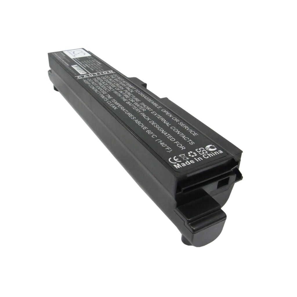 Notebook batterij Toshiba Satellite U400-12R