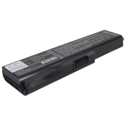 Notebook batterij Toshiba Satellite Pro M300-EZ1001X