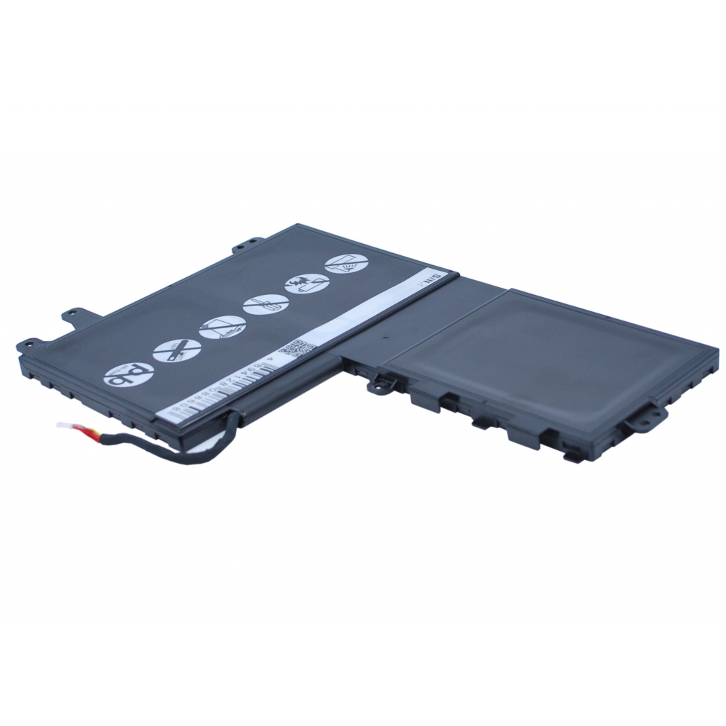 Notebook batterij Toshiba CS-TOU500NB