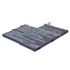 Compatible battery replacement for Toshiba G71C000EH110,PA5065U-1BRS