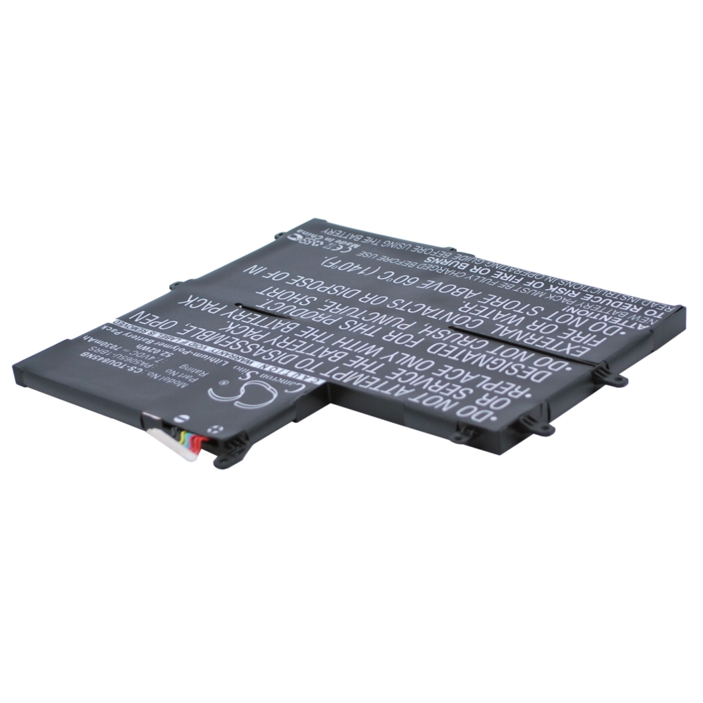 Notebook batterij Toshiba CS-TOU845NB