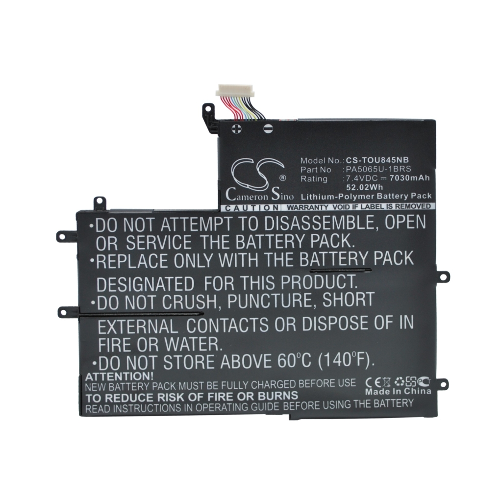 Batterijen Vervangt G71C000EH110