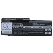 Notebook batterij Toshiba Satellite P200-1D0