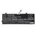 Notebook batterij Toshiba CS-TOX376NB