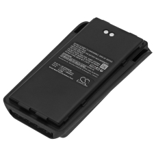 Compatibele batterijvervanging voor GE 344A456P1,344A456PP1,5010U,BKB191201,BKB191204/1...