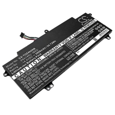 Compatibele batterijvervanging voor Toshiba PA5149U-1BRS