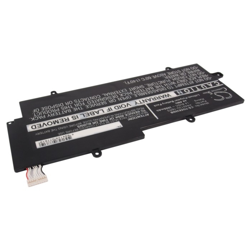 Notebook batterij Toshiba CS-TOZ830NB