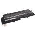 Notebook batterij Toshiba Portege Z830-S8301