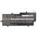 Notebook batterij Toshiba Portege Z930-11W (CS-TOZ830NB)