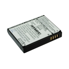 Compatibele batterijvervanging voor HTC 35H00101-00M,POLA160