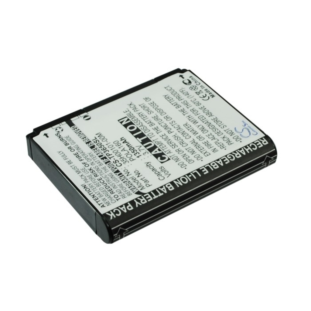 Batterij voor mobiele telefoon DOPOD P860