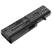 Notebook batterij Toshiba Satellite T135-S1310WH