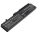 Notebook batterij Toshiba Satellite T135-S1309