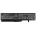 Notebook batterij Toshiba Satellite T115-S1105