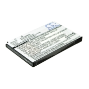 CS-TP4550SL<br />Batterijen voor   vervangt batterij 35H00088-00M