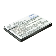 Compatibele batterijvervanging voor T-Mobile 35H00086-00M,35H00088-00M,KAIS160,KAS160