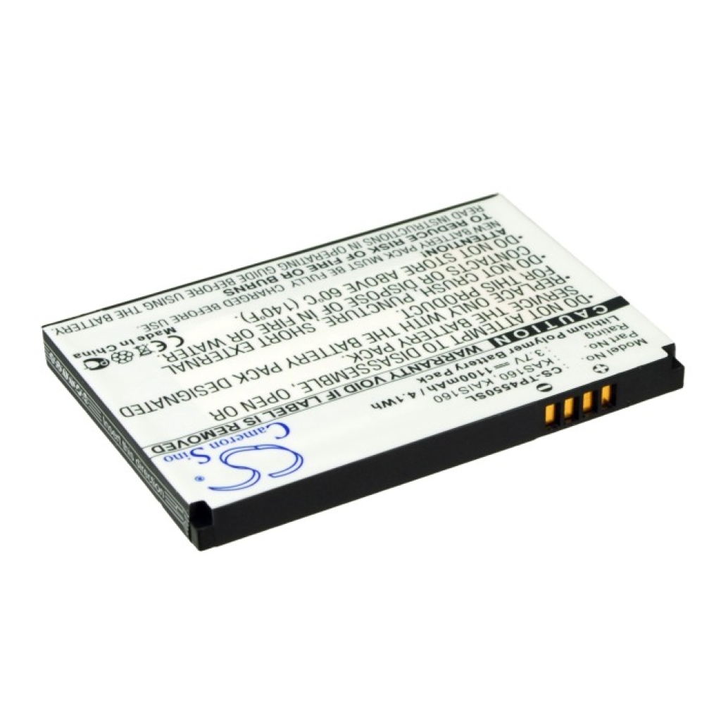 Bureau-oplader Oppo CS-TP4550SL