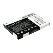 CS-TP4550XL<br />Batterijen voor   vervangt batterij 35H00088-00M