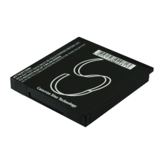 Compatibele batterijvervanging voor HTC  NIKI160, 35H00103-01M, 35H00103-00M