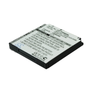 CS-TP5500SL<br />Batterijen voor   vervangt batterij NIKI160