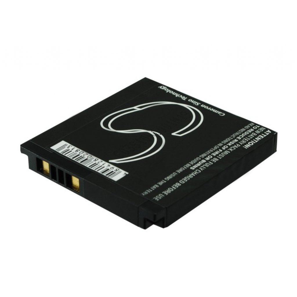 Batterij voor mobiele telefoon NTT Docomo CS-TP5500SL