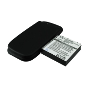 CS-TP5500XL<br />Batterijen voor   vervangt batterij NIKI160