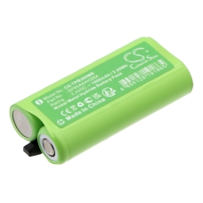 Compatibele batterijvervanging voor Oricom BPCK750,GP80AAAH2BX,GPHC053N01