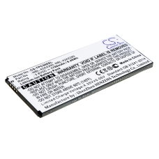 Compatibele batterijvervanging voor Neffos NBL-42A2200,NBL-42A2280