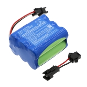 CS-TPM012SL<br />Batterijen voor   vervangt batterij BP-R5