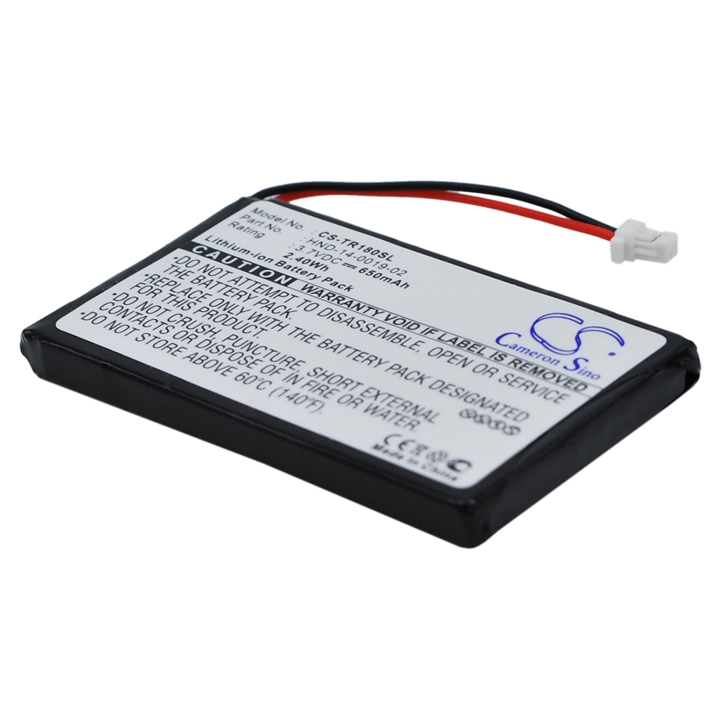 Tablet batterijen Palm CS-TR180SL