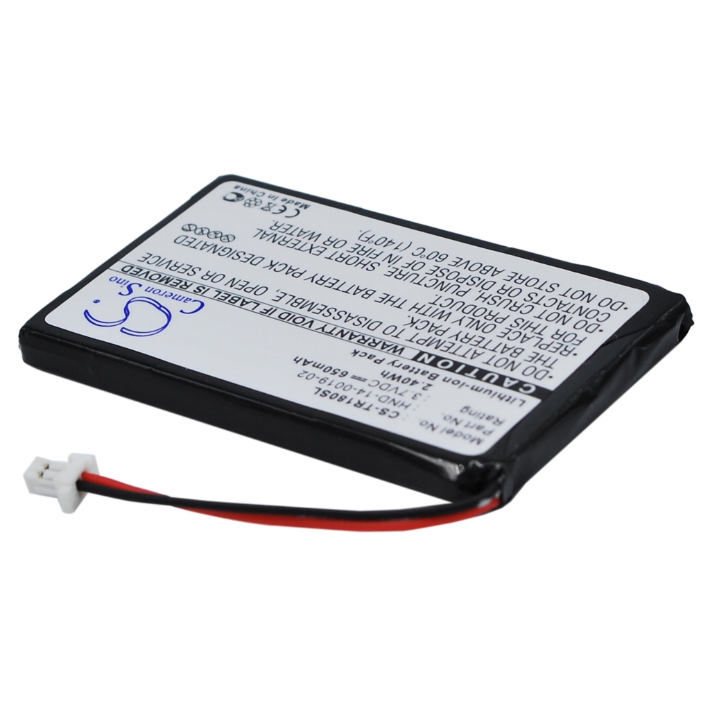 Tablet batterijen Palm CS-TR180SL